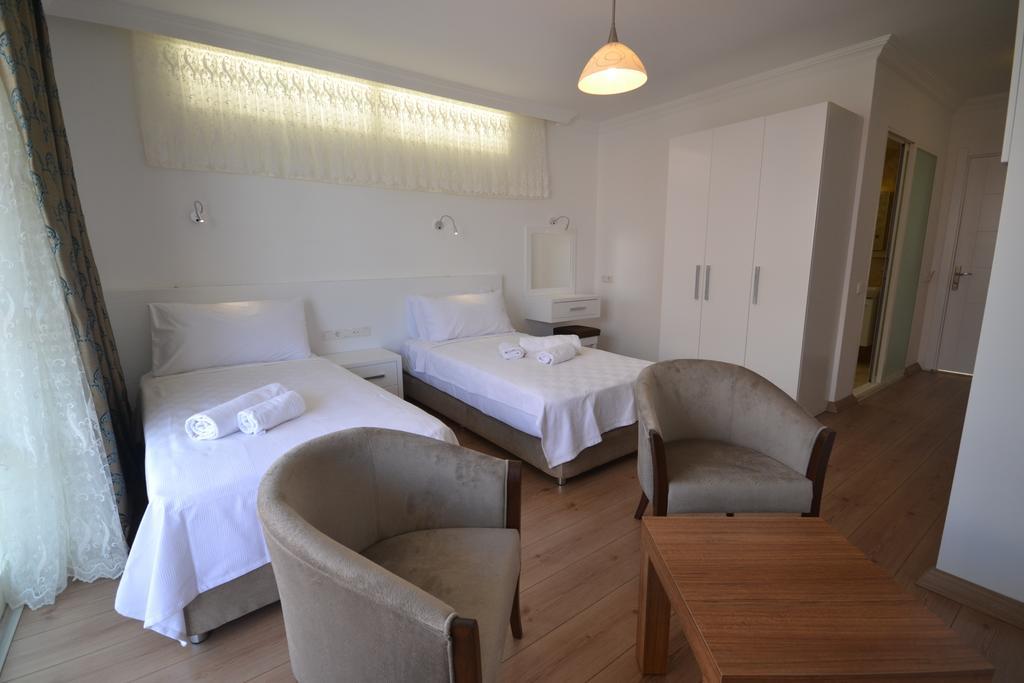 Kelebek Studio Apartments Καλκάν Δωμάτιο φωτογραφία